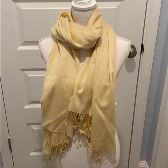unknown Accessories - NWOT Scarf